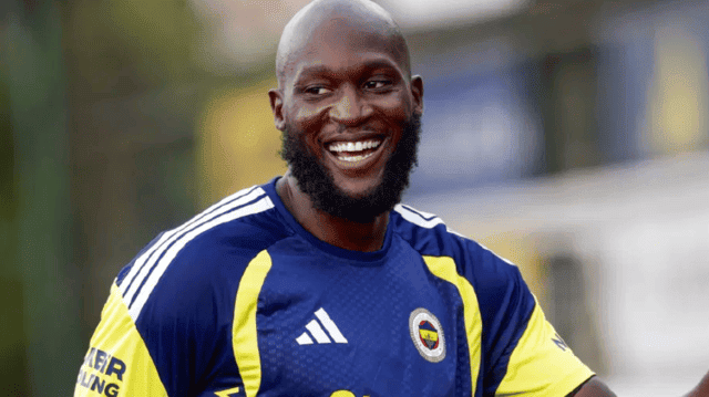 Lukaku Sakatlık