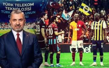 Trendyol Süper Lig