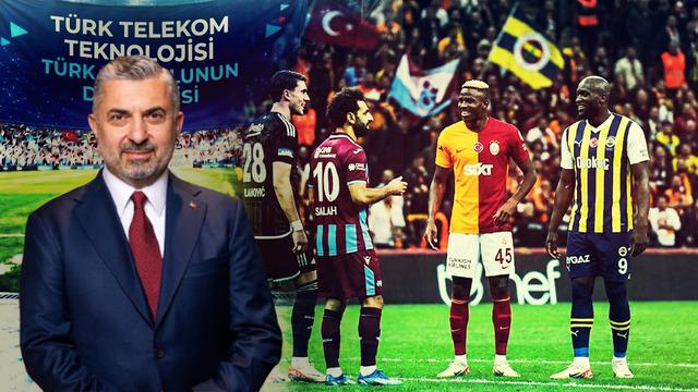 Trendyol Süper Lig