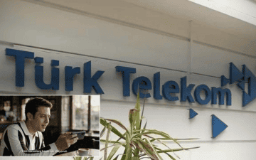 Türk Telekom