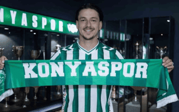 Konyaspor Transfer