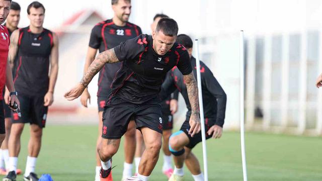 Sivasspor Kayserispor