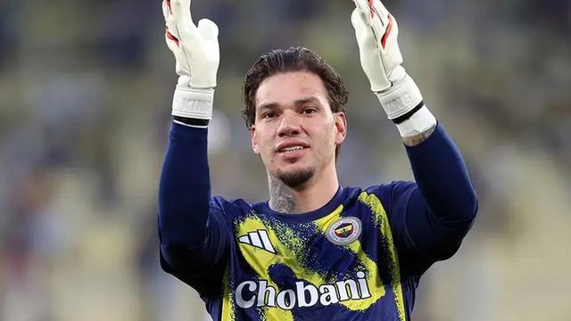Ederson Transferi