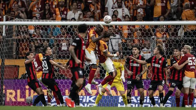 Fenerbahçe iddiası