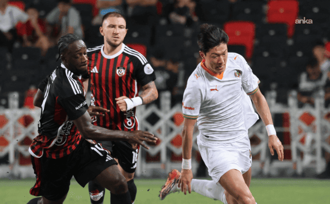 Gaziantep FK