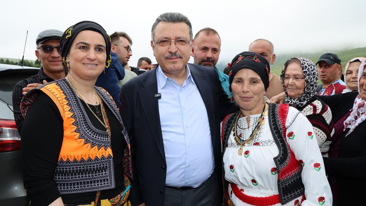 Honefter Şenliği