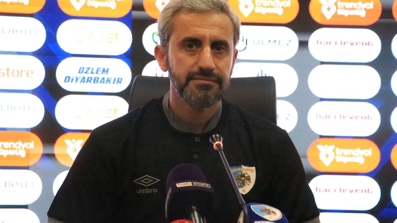 Amed 3-0 Erzurumspor