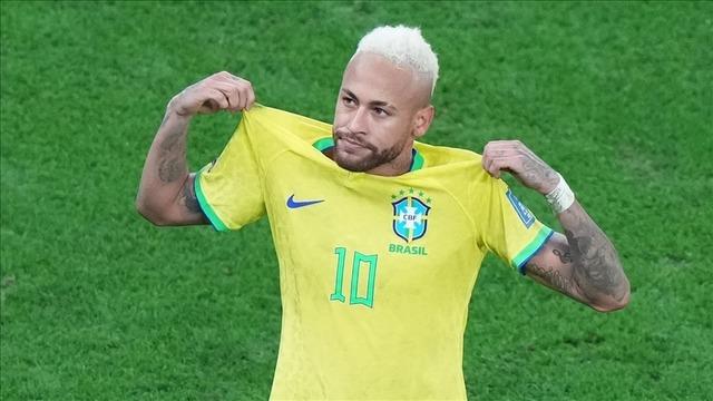 Neymar’ın bu