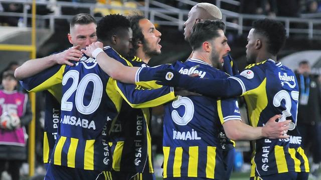 Fenerbahçe Musaba