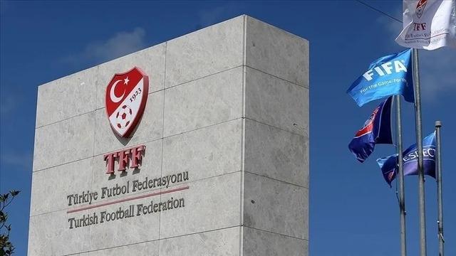 TFF Değişikliği