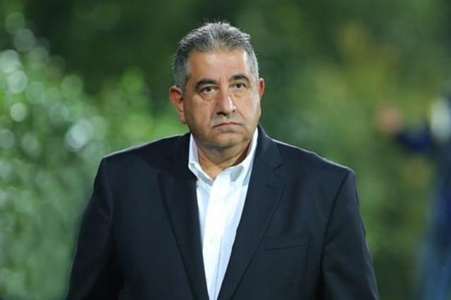 Mahmut Uslu PFDK sevk