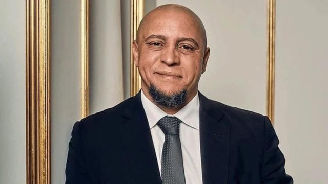Roberto Carlos'ın Müslüman Olduğu