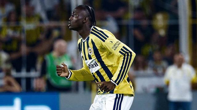 Fenerbahçe, Sidiki