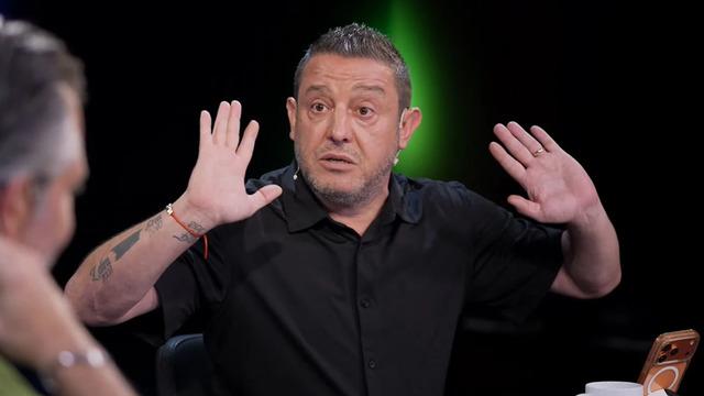 Kerem Aktürkoğlu eleştirisi