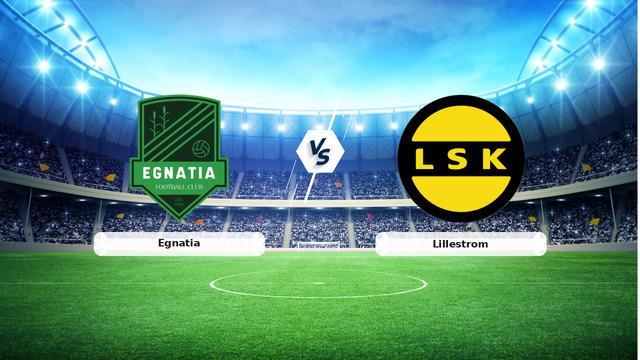 Egnatia Lillestrom