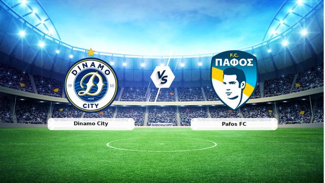 Dinamo City Pafos FC