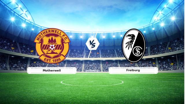 Motherwell vs Freiburg