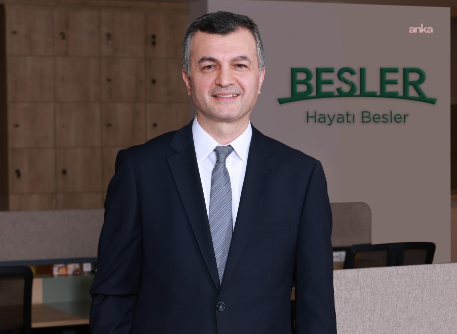 Besler cirosu