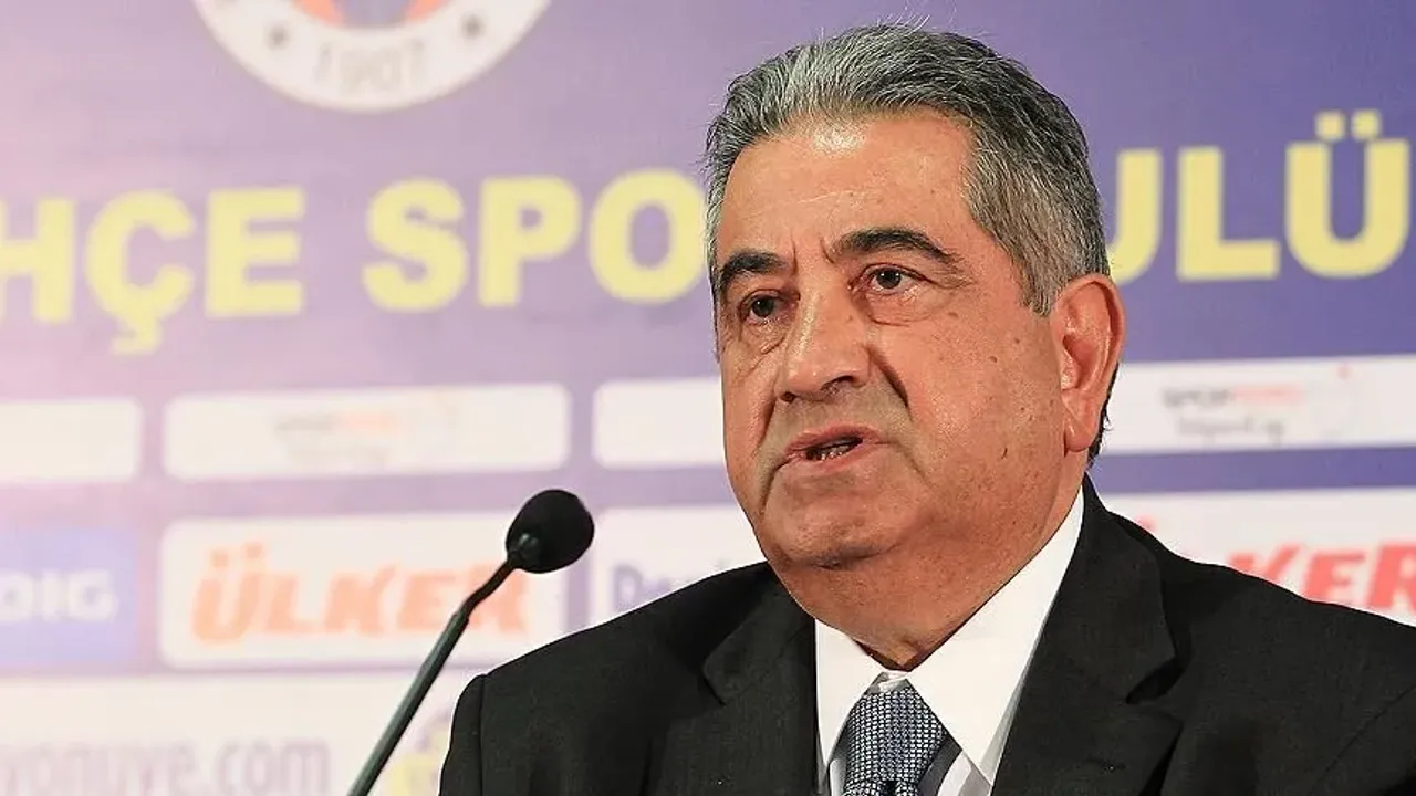Mahmut Uslu Ceza