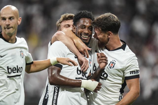 Beşiktaş tur