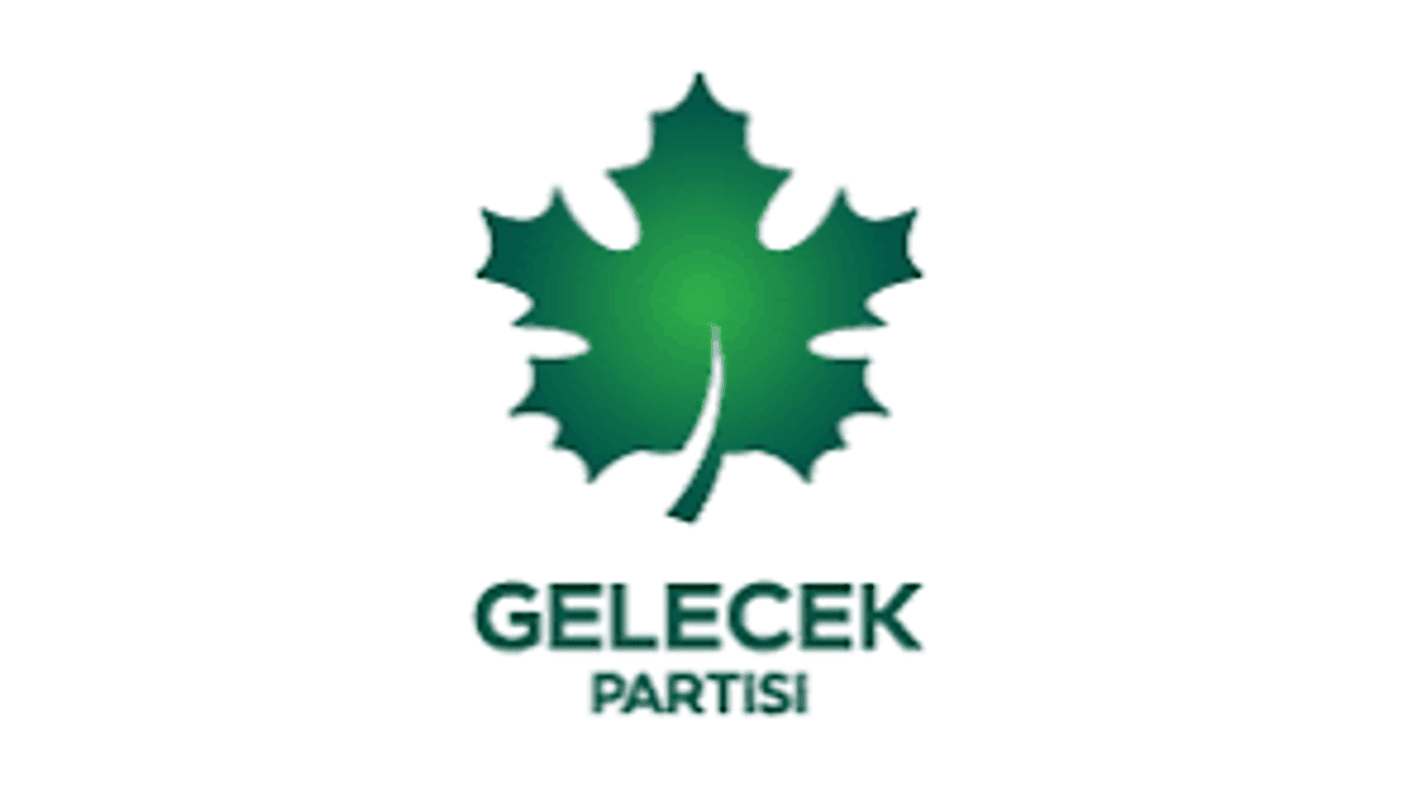 Gelecek Partisi Feshi