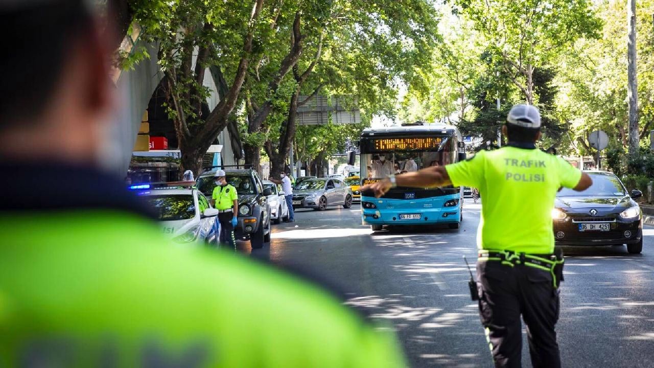 Yol Kapanışları