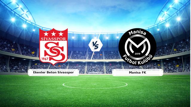 Sivasspor Manisa