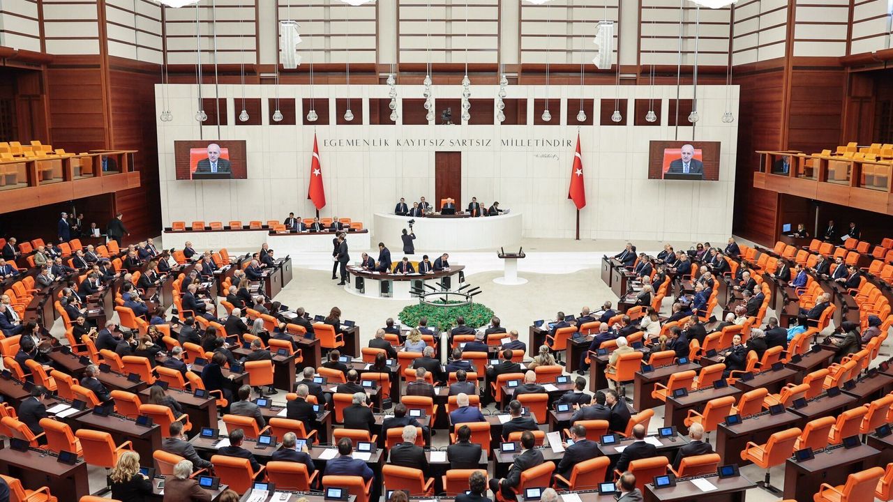 Tadilat Çalışması