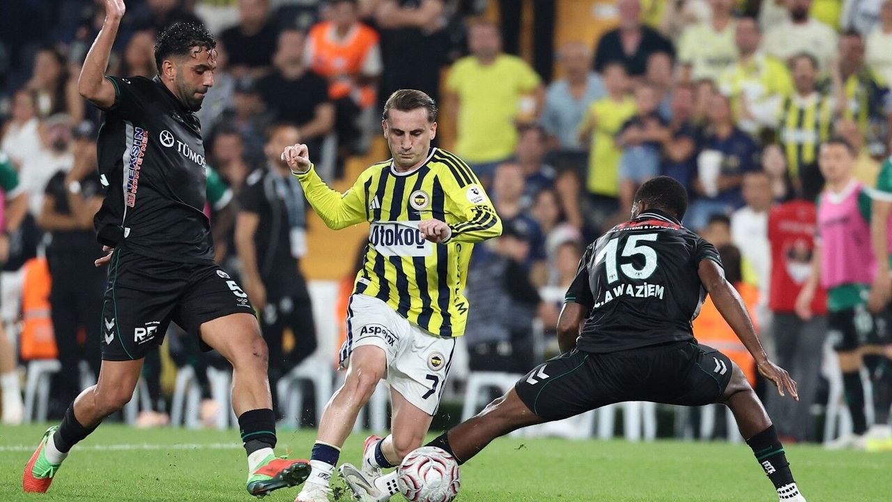 Sağlık Durumu