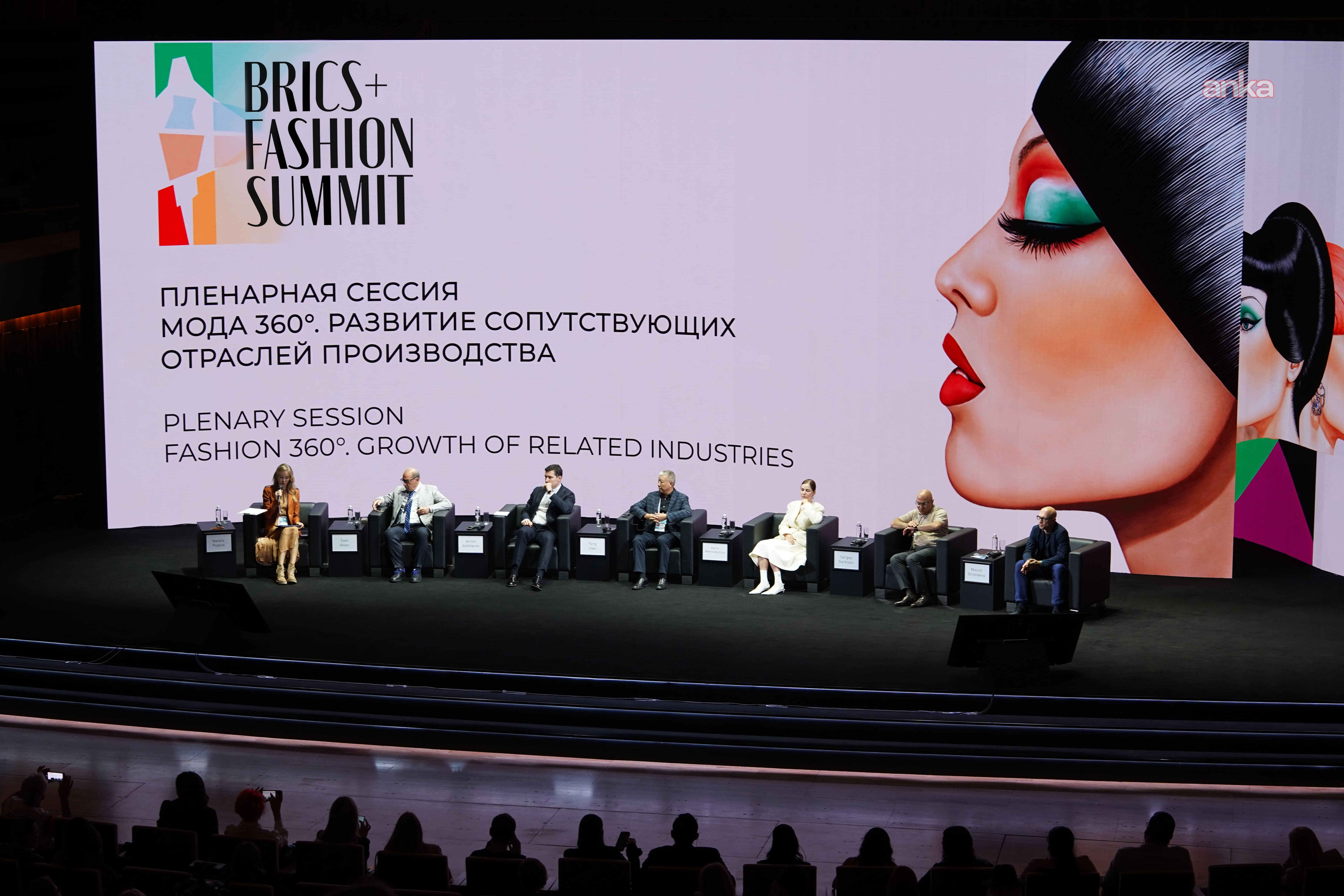 Moda Zirvesi