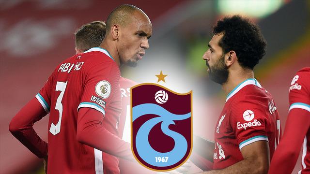 Trabzonspor Transfer
