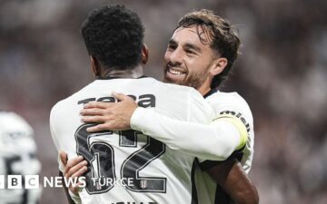 Beşiktaş