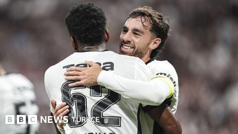 Beşiktaş