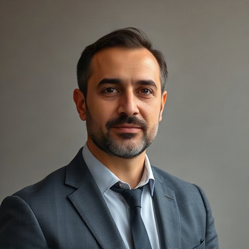 Okan Şahin