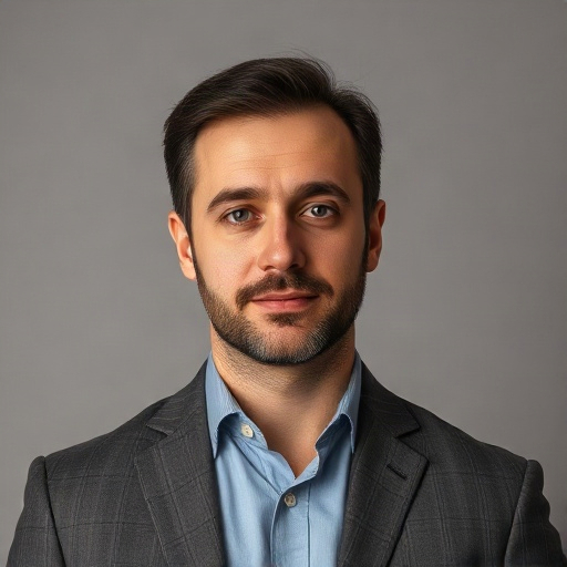 Ali Öztürk