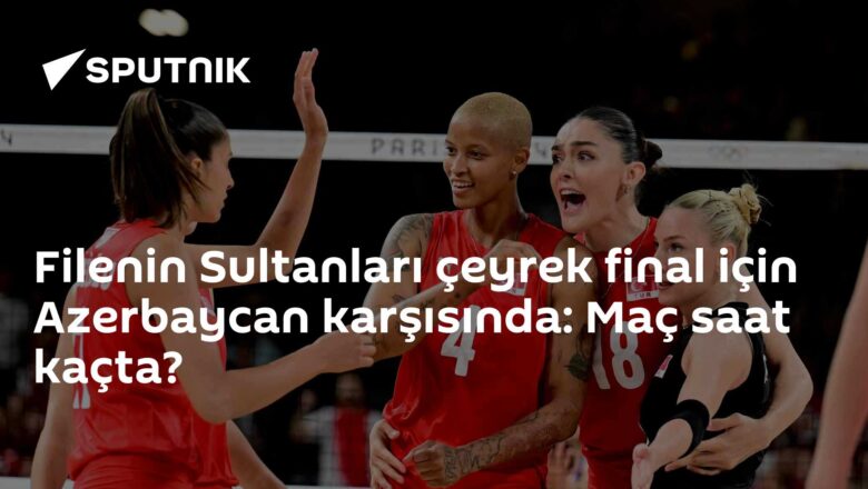 Çeyrek final