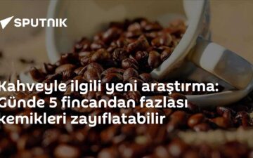 kafein