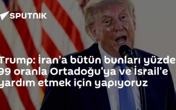 İran