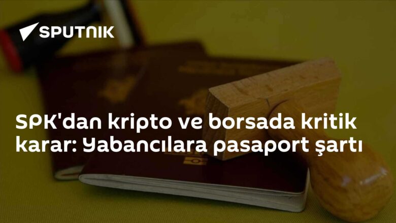 Pasaport