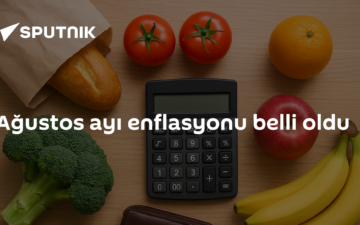 enflasyon