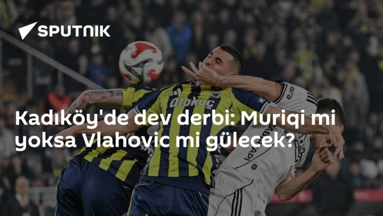 Muriqi