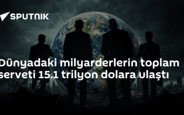 milyarder
