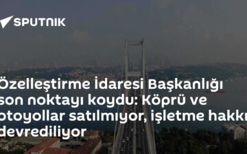 özelleştirme modeli