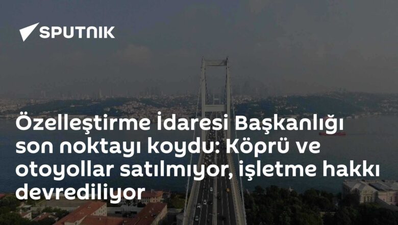 özelleştirme modeli