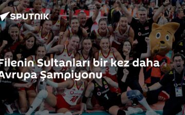 Filenin Sultanları