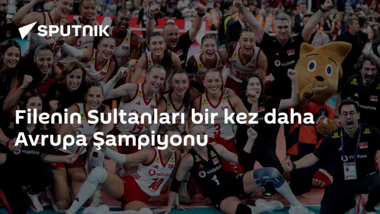 Filenin Sultanları