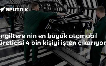İşten çıkarma