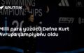 Defne Kurt