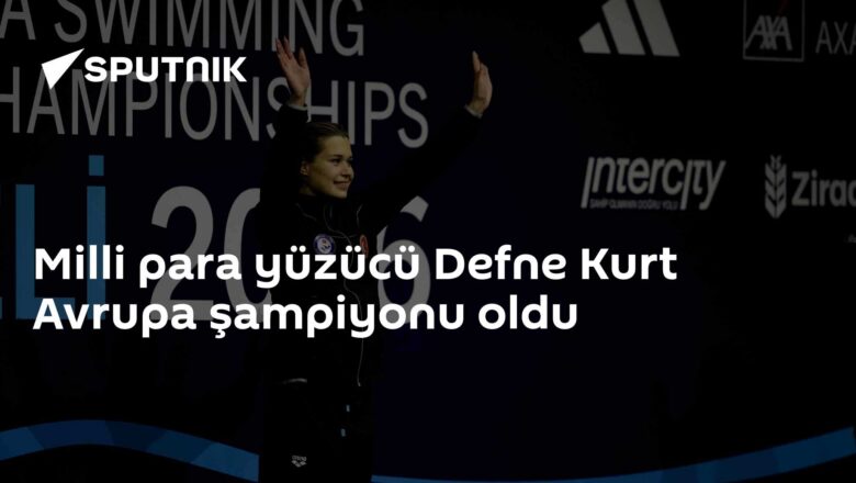Defne Kurt
