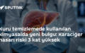 tetrakloroetilen